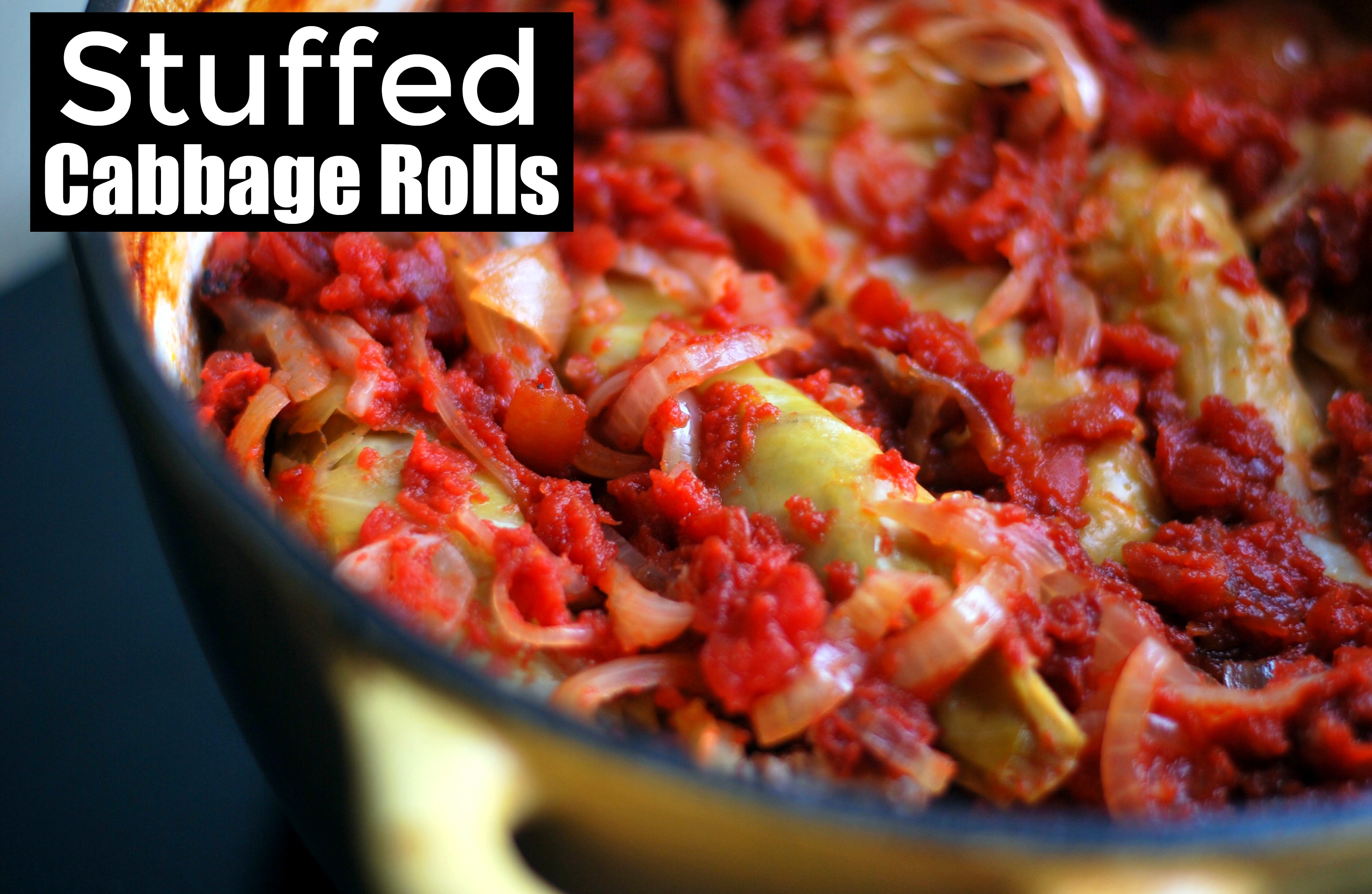 Pioneer woman cabbage roll casserole