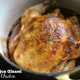 Honey Dijon Glazed Roasted Chicken