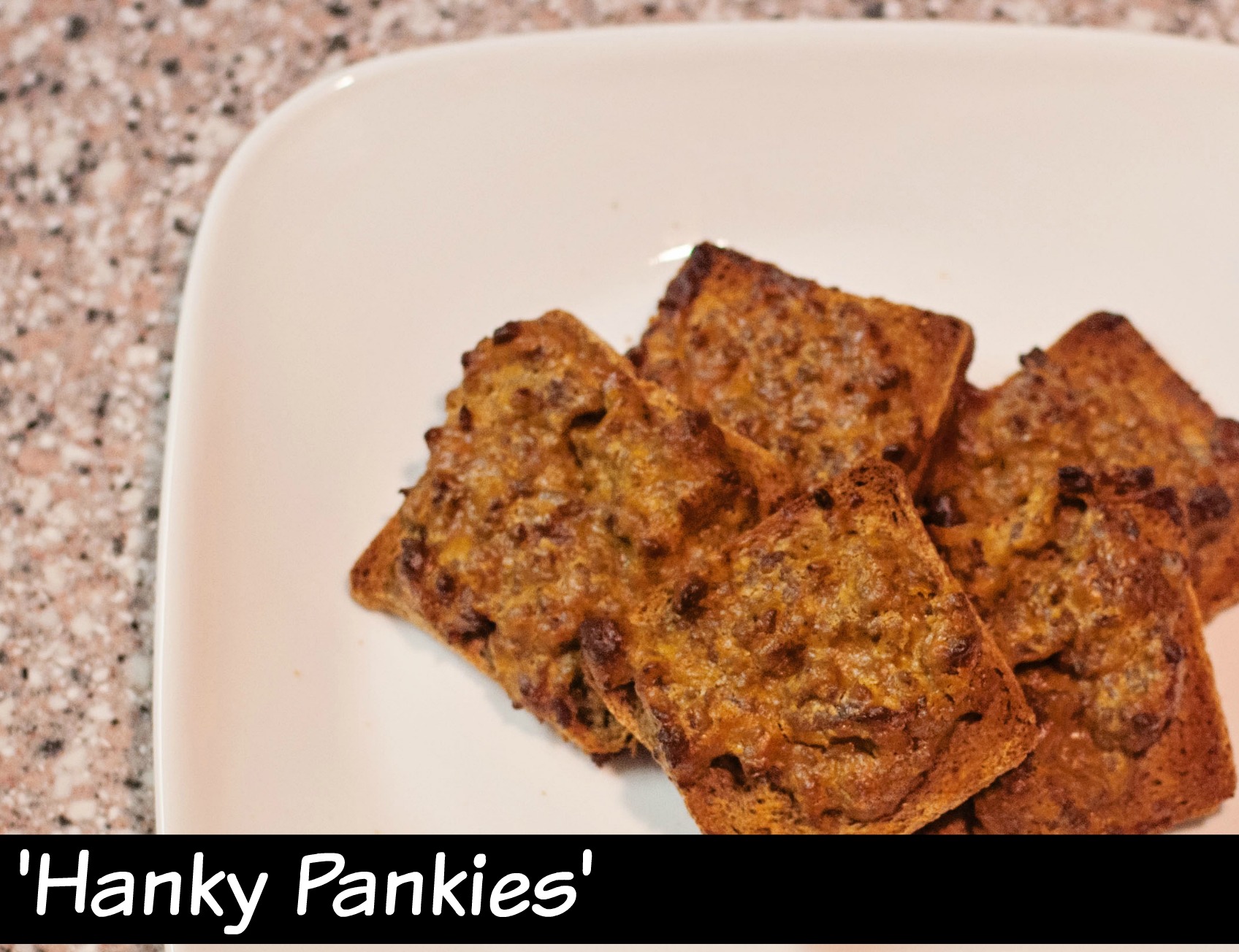 Hanky Pankies
