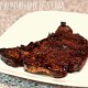 Our Favorite Grilled Steak Marinade