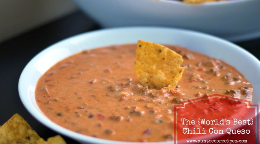 ~Chili Con Queso~