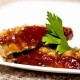 Meatloaf with Chili Sauce