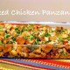 Baked Chicken Panzanella