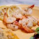 Simple Italian Shrimp