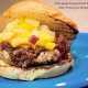 The Ultimate Island Pork Burger with Mango Salsa