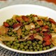 Southern Style Peas