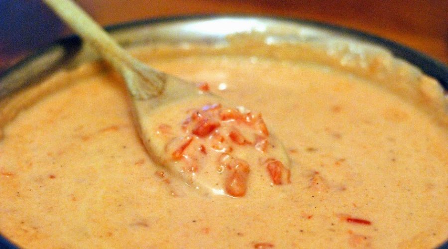 Nanny’s Tomato Gravy