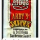 5 Ingredient Arby’s Sauce COPYCAT