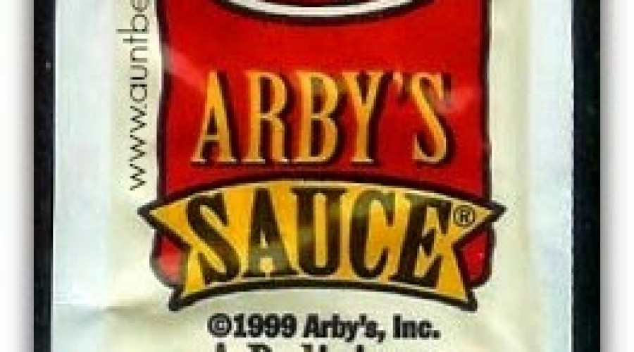 5 Ingredient Arby’s Sauce COPYCAT