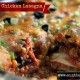 Southwest Chicken Lasagna
