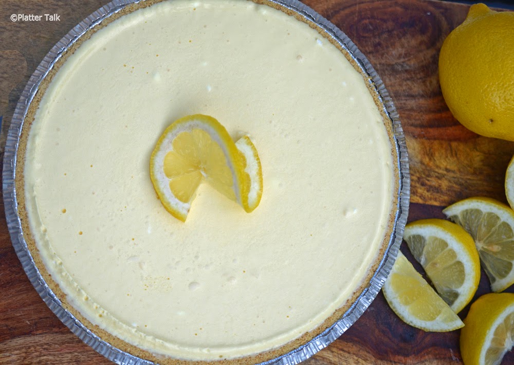 Fresh Lemonade Recipe - Carlsbad Cravings