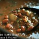 {Ultimate} Pinto Beans with Bacon & Chives