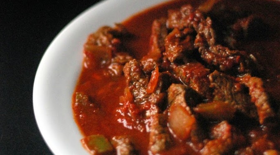 Chili Con Carne
