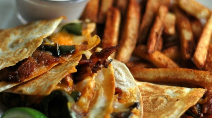 Easy Weeknight Meals with Alexia Foods