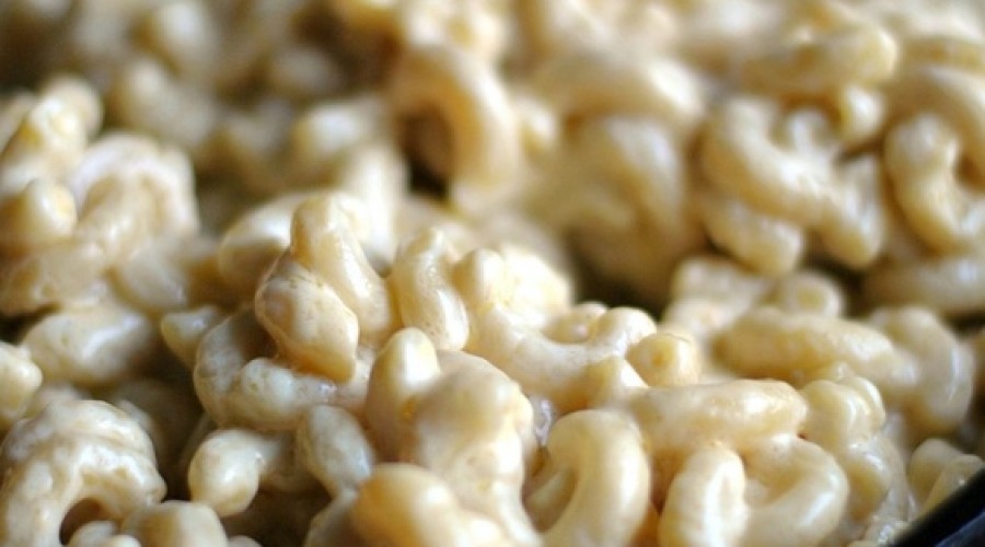 5 Cheese, 15 Minute, Stove-top Mac & Cheese