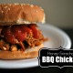 Honey-Sriracha BBQ Chicken