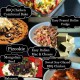 Meal Planning Inspiration 1-26-14