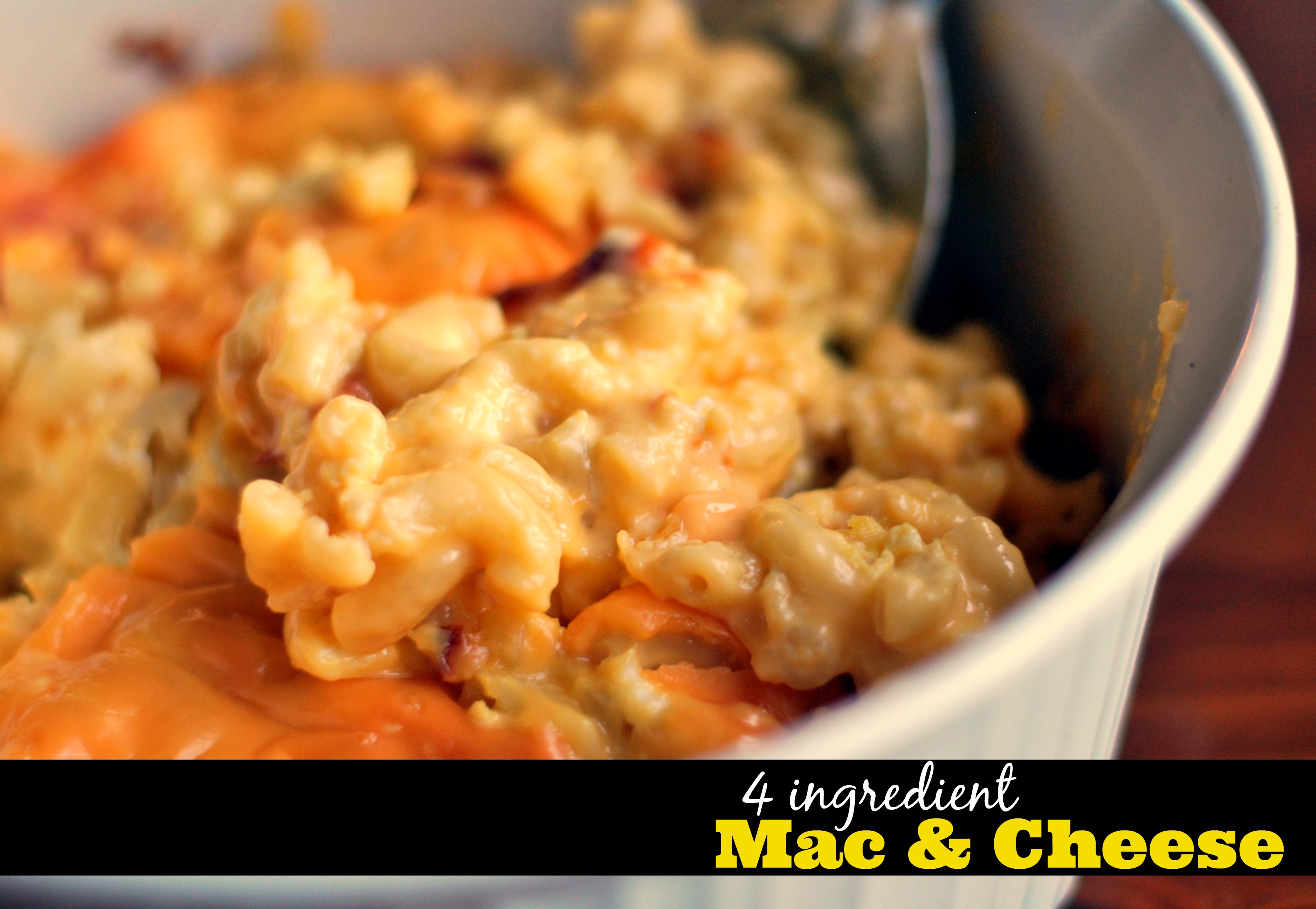 Grandma Mayes’ Mac & Cheese