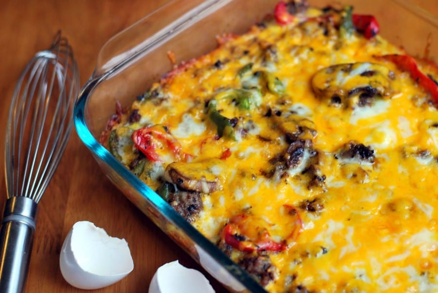 50 Best Casseroles - Aunt Bee's Recipes