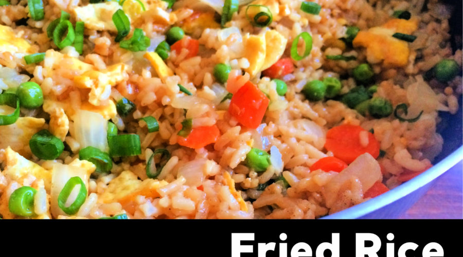 Fried Rice