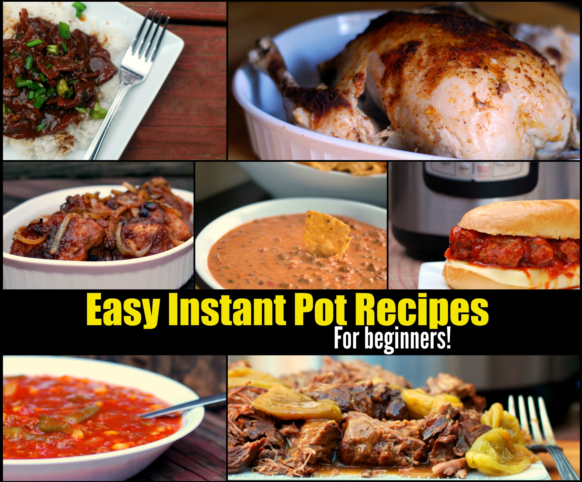 Instant Pot Crack Chicken Aunt Bees Recipes