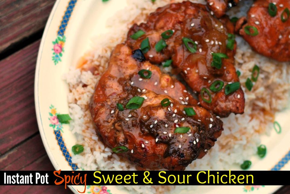 Photo Spicy Sweet And Sour Gurame Recipe Cilegon